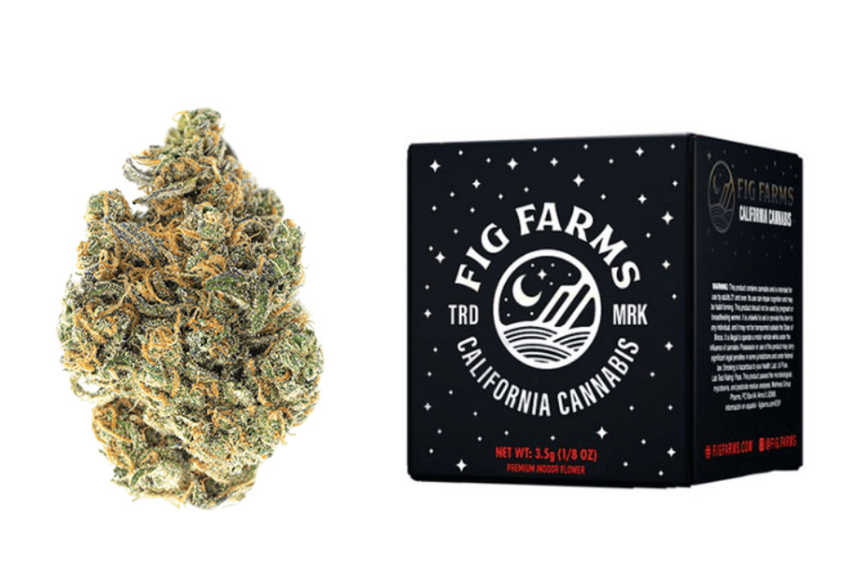 FIG FARMS 3.5- CHERRY MARTINELLI