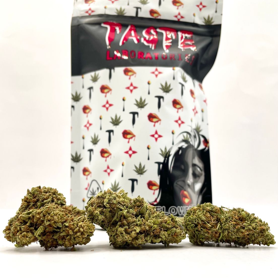 PRE-ORDER ONLY *Deal! $69 1 oz. Northern Haze (27.6%/Sativa) - Taste