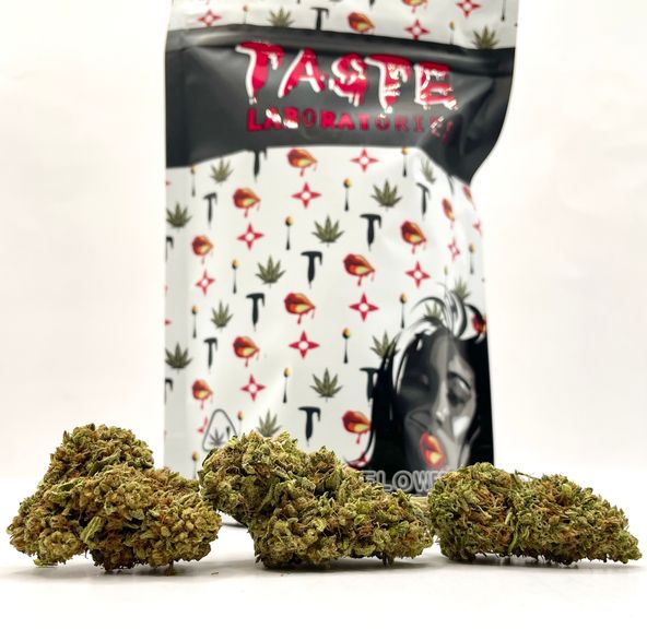 PRE-ORDER ONLY *Deal! $69 1 oz. Northern Haze (27.6%/Sativa) - Taste