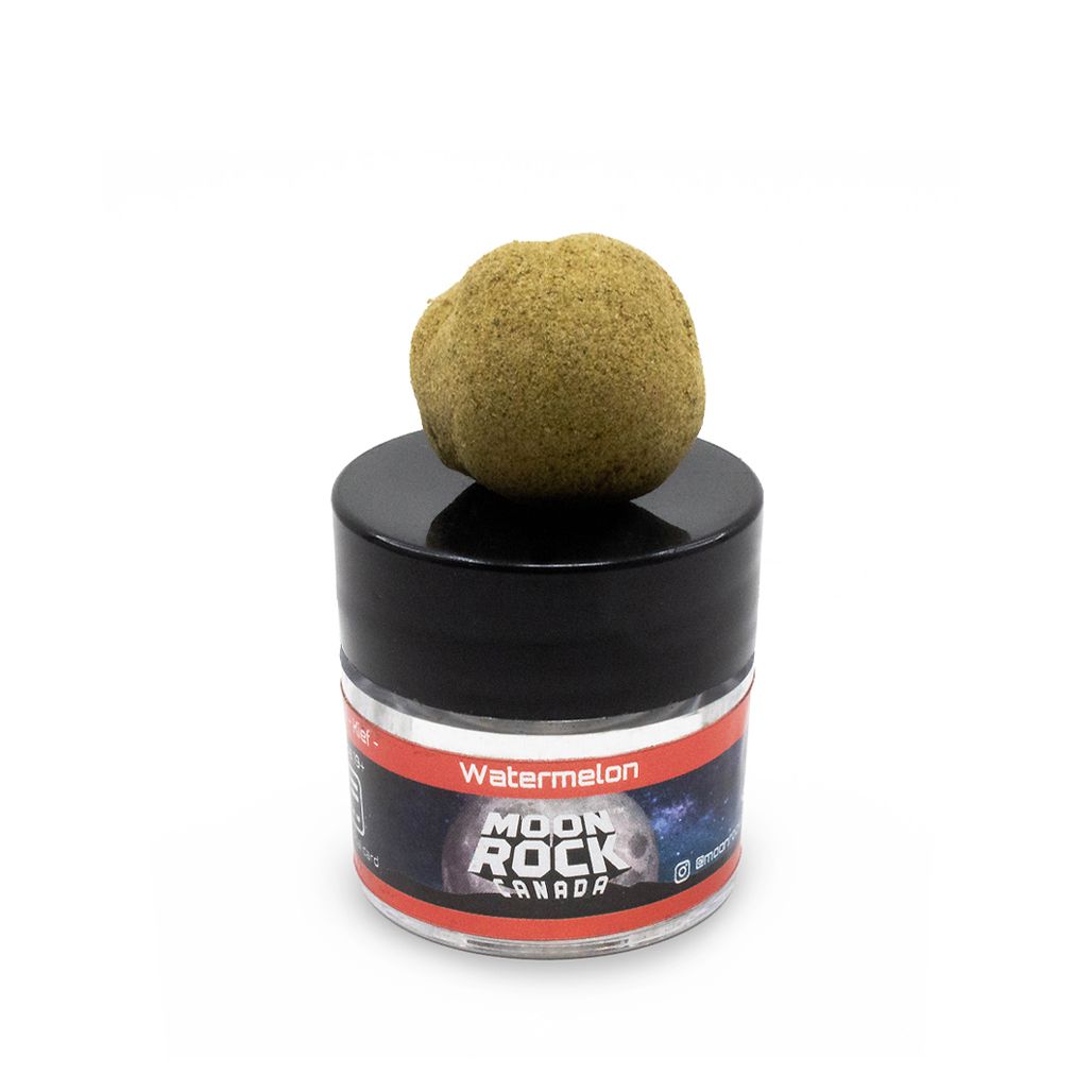 Watermelon 1.2G Moonrock by Moonrock Canada