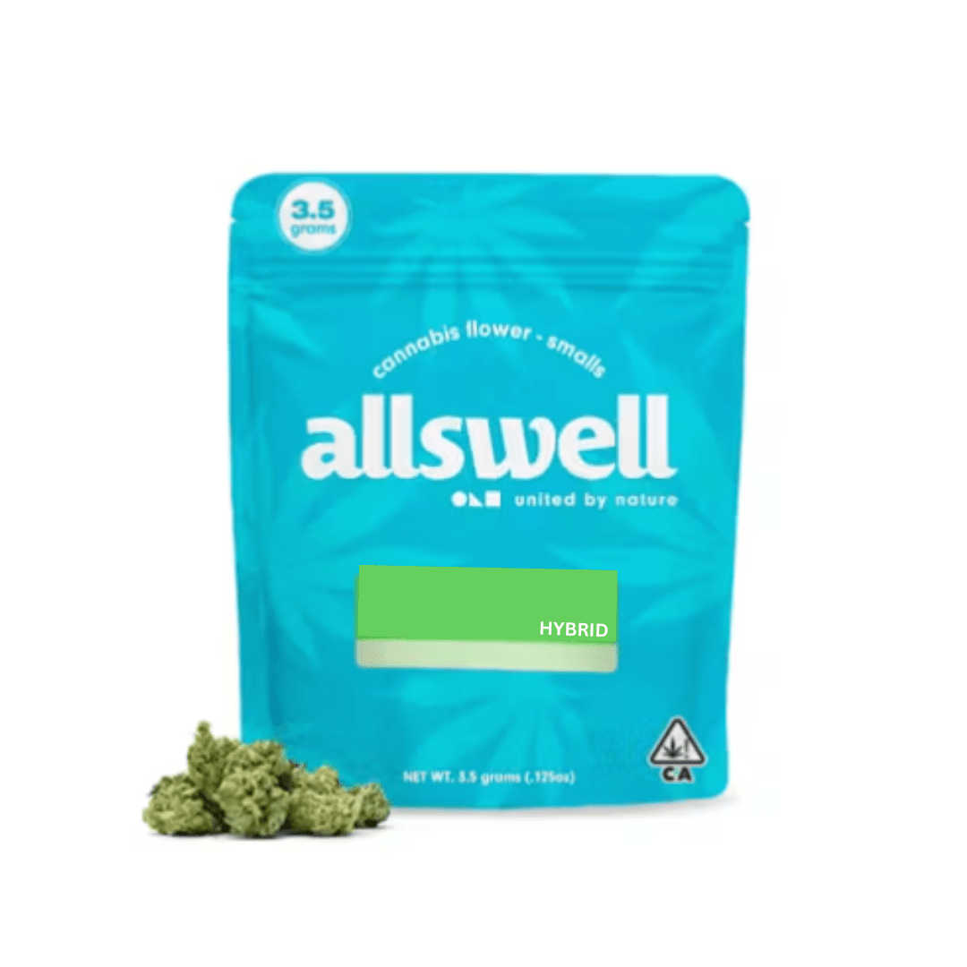 Allswell - Gelato #41 X Animal Mints Flower 3.5g