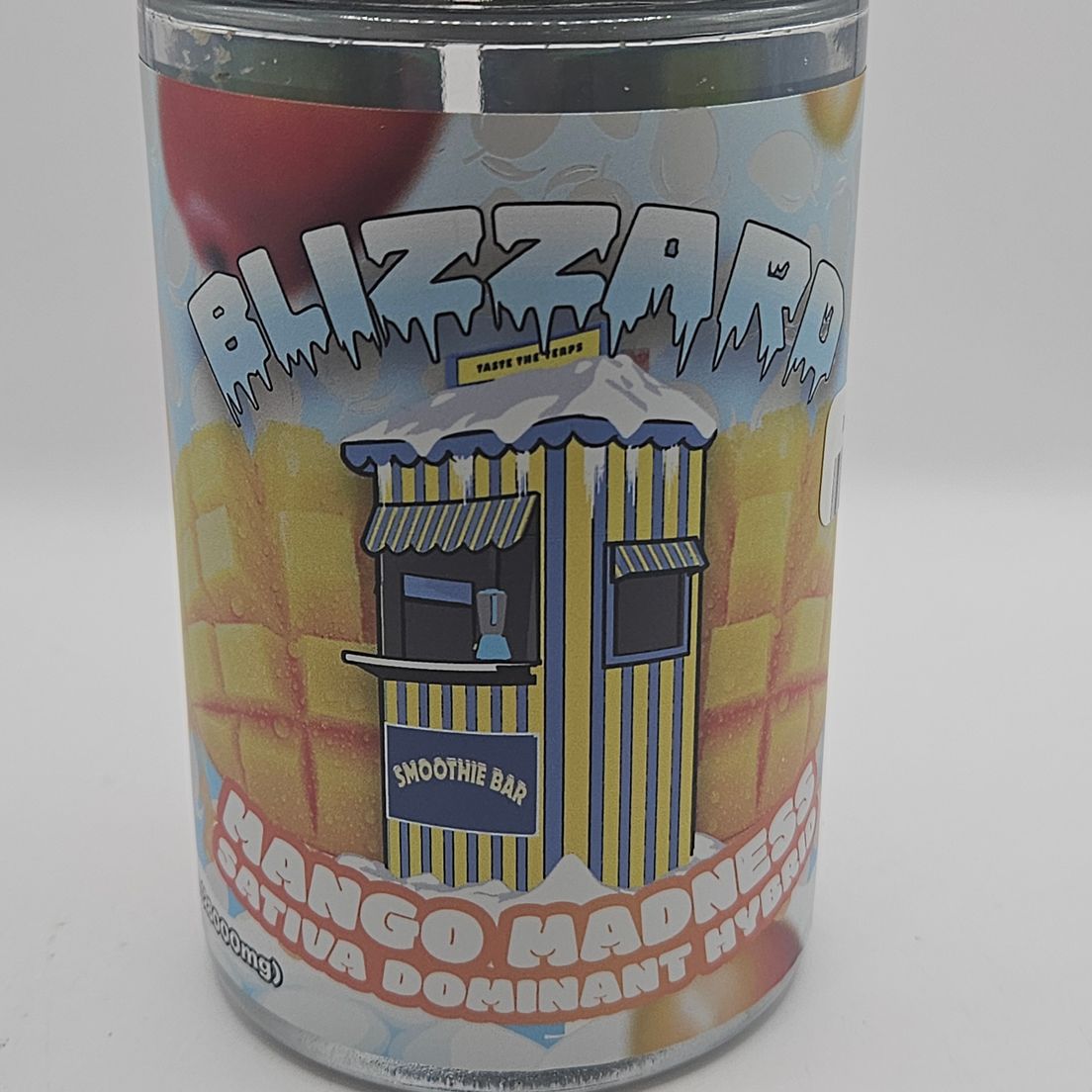 Blizzard - Mango Madness - 28G