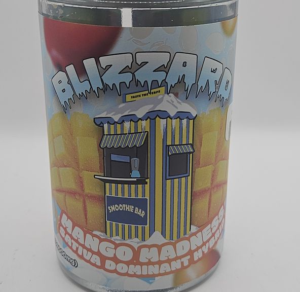 Blizzard - Mango Madness - 28G