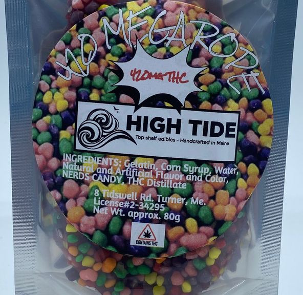 420mg Mega Rope