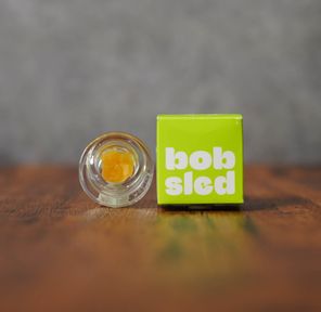 Bobsled LR: Remedy