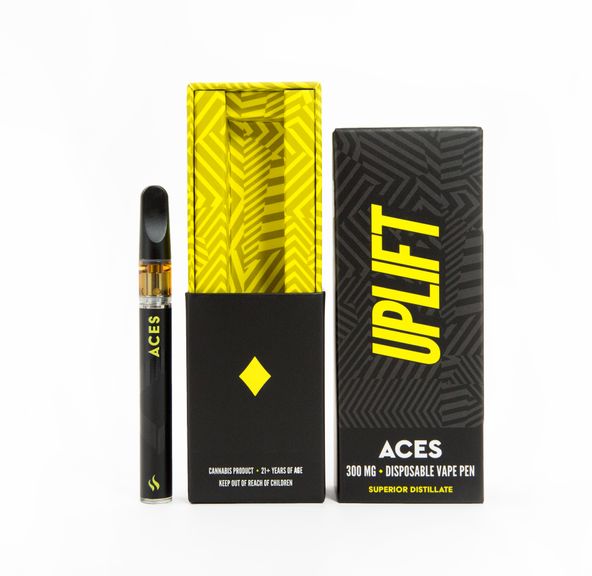 Aces Uplift Disposable