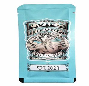 Evie’s Kief Infused $8