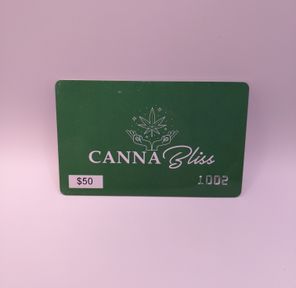 $25.00 GIFT CARD