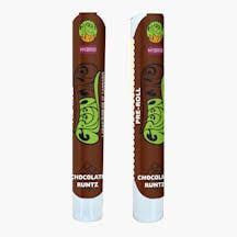 [Green Line] Preroll - 1G - Chocolate Runtz (H)