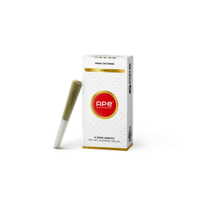 HIGH OCTANE - Mini Joint 1.6 g