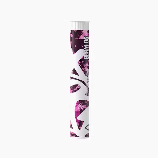 Doja- Perm OG Preroll 1.5g (H)