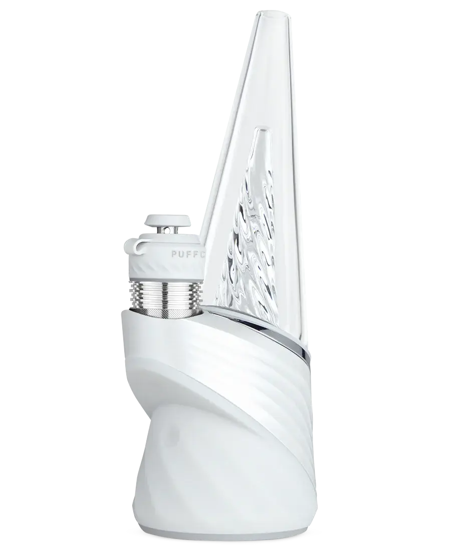 Puffco PEAK PRO 3DXL - Pearl