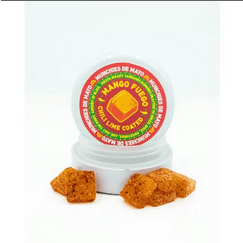 Munchies De Mayo - Mango Fuego, 200mg