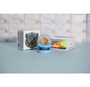 Garlic Breath Rosin (Tier 4) 1.00 g