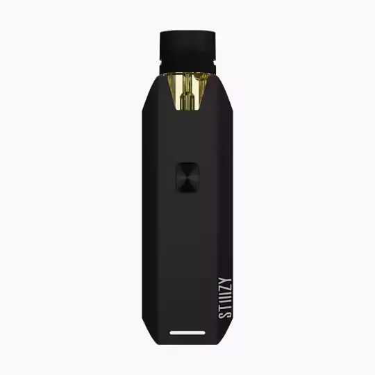 PRO XL BLACK BATTERY