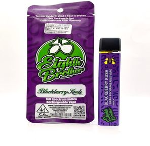 Blackberry Kush All-in-One
