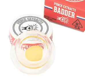 Cartel Cut x Z - BHO Badder 1.00 g