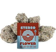 Stereo 3.5g Pink Sherbet $25