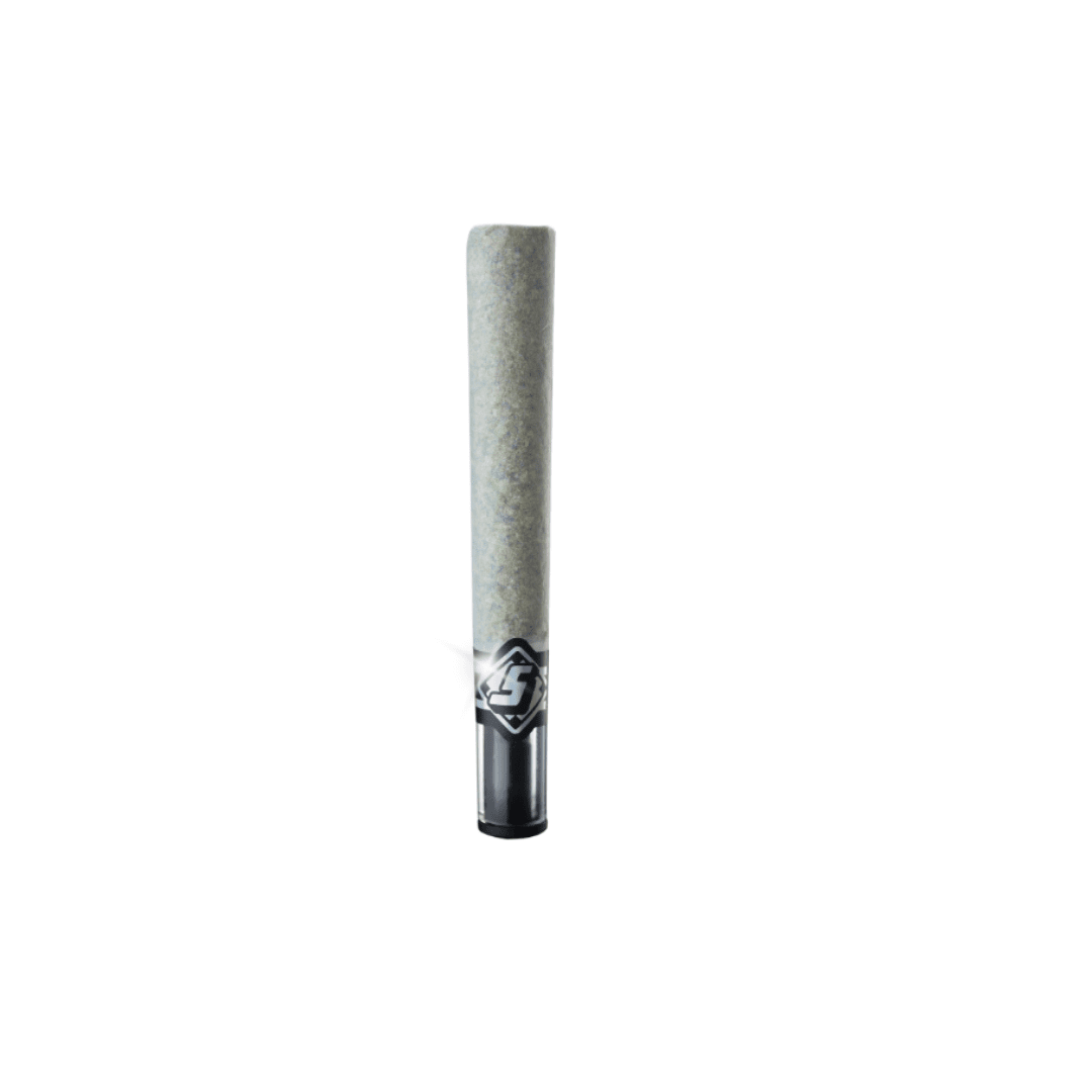 Sluggers Infused Pre-roll Pluto 1.5g