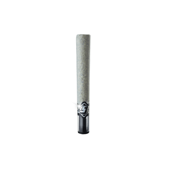 Sluggers Infused Pre-roll Pluto 1.5g