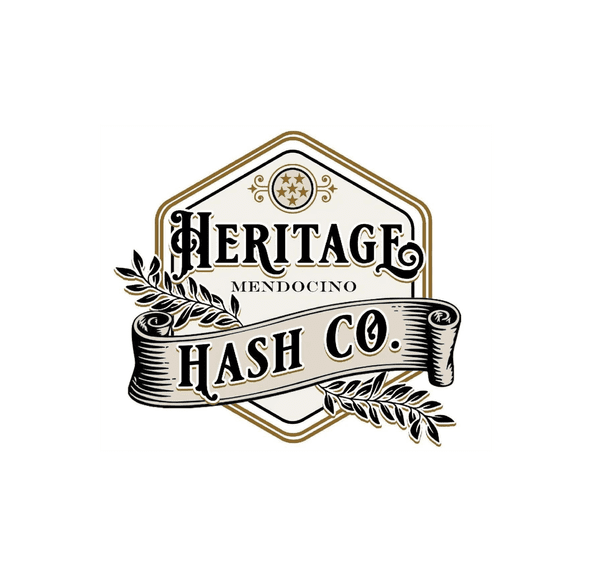 Heritage Hash Co. - 1g Temple Ball - Rodeo Cookies