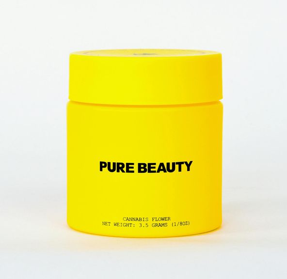 Pure Beauty- Crescendo 3.5g (S)