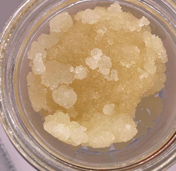 Muha Meds - Dabs - Cali Gas OG - 1G