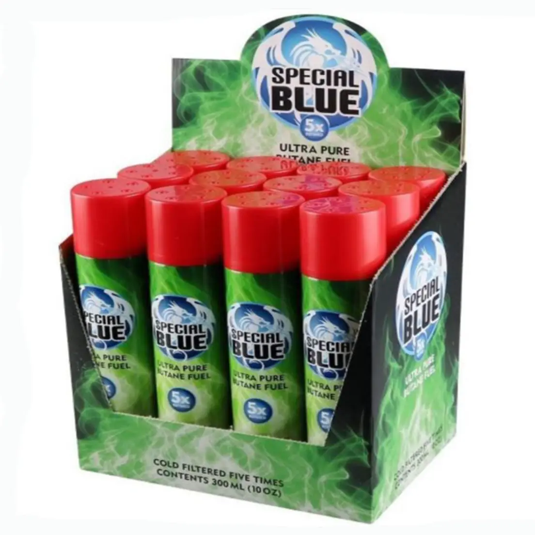 LB|Special Blue Butane