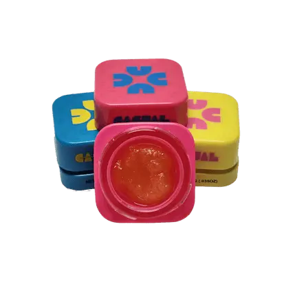 Blue Z Badder 1.00 g