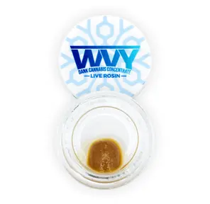 Garlic Cherries Rosin 1.00 g
