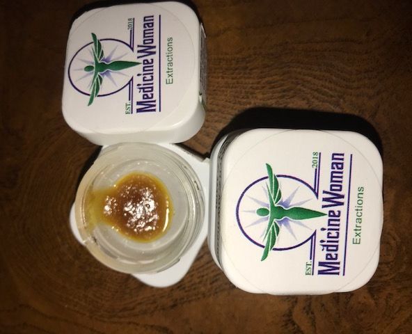 Leroy OG Wax 1g