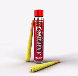 Galaxy Moonrock - Strawberry