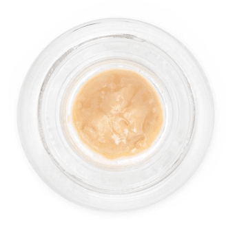 RAW GARDEN DOUBLE DREAM 1 G LIVE ROSIN JAR SATIVA