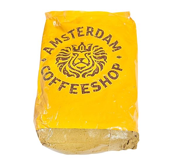 AMSTERDAM BLONDE HASH