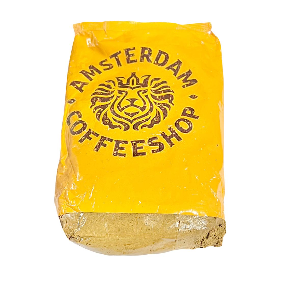 AMSTERDAM BLONDE HASH