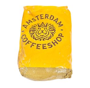 AMSTERDAM BLONDE HASH