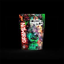 Gramlin | Thin Mint Cookies x Jealousy | 3.5g | H