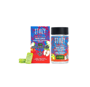Stiiizy: Sour Apple