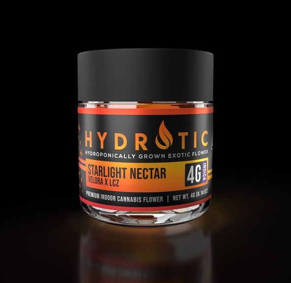 Hydrotic - 4g - Starlight Nectar