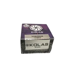 Kolas - Toronja