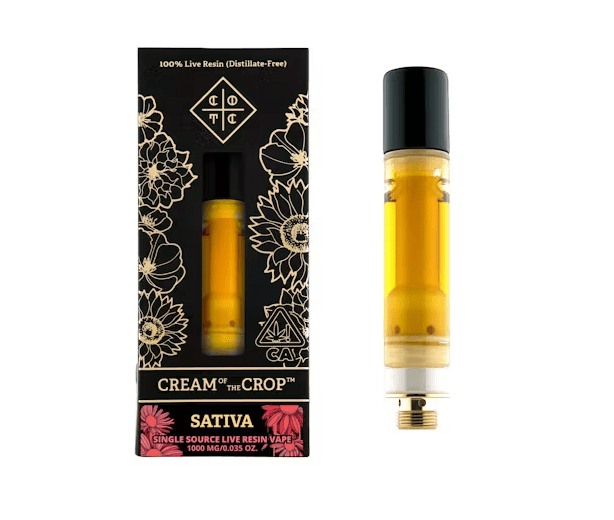 COTC CART- 1G KEY LIME JACK