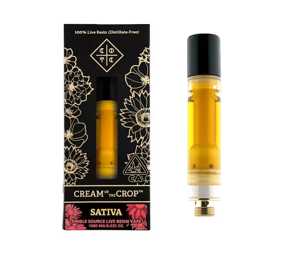 COTC CART- 1G KEY LIME JACK