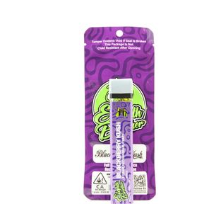 Eighth Brother- BLACKBERRY KUSH 1G ALL IN ONE VAPE