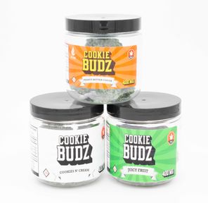 Cookie Budz 400mg