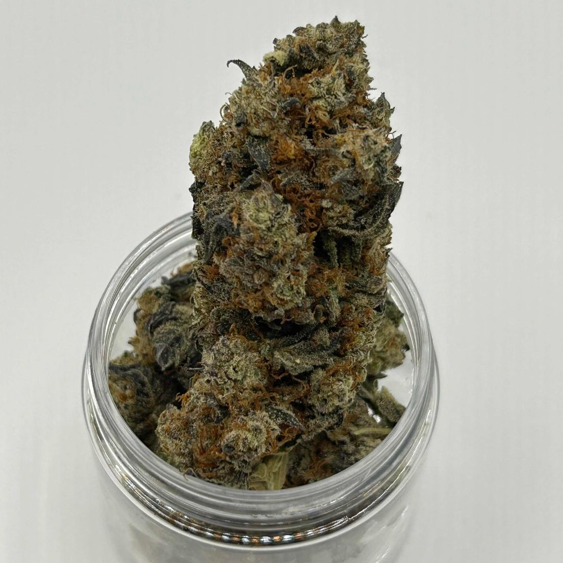 Gorilla Breath
