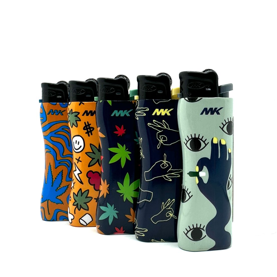 AFG - MK Lighter Plant Series