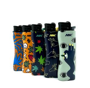 AFG - MK Lighter Plant Series