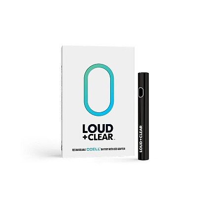 Loud & Clear M3B Battery in Box