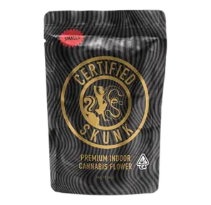 Certified Skunk Indoor Smalls BX1 14g