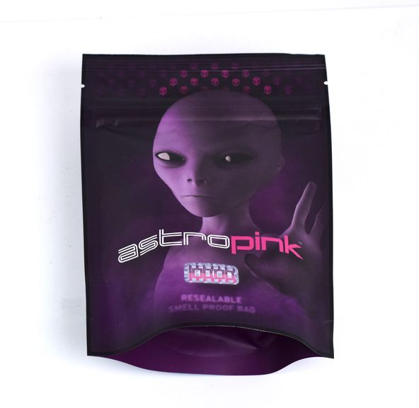 Astro Pink / XO | Super Quad Bag | Scan Lot for Strain | $160.00